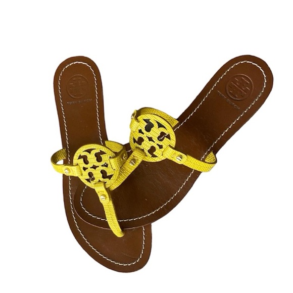 TORY BURCH SANDALS - Picture 3 of 4